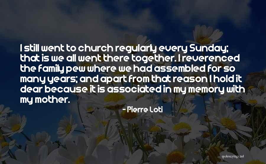 Pierre Loti Quotes 240121