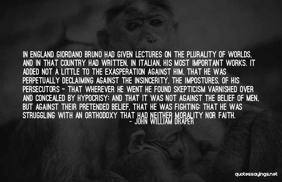 Pierre Louis Lions Quotes By John William Draper Pierre Louis Lions Quotes By John William Draper