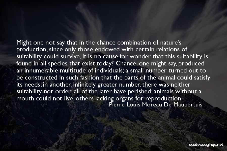 Pierre-Louis Moreau De Maupertuis Quotes 1300512 Pierre-Louis Moreau De Maupertuis Quotes 1300512