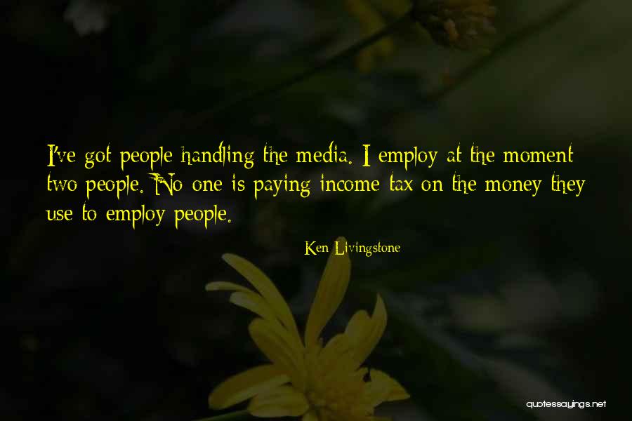 Pierre Louise Quotes By Ken Livingstone Pierre Louise Quotes By Ken Livingstone