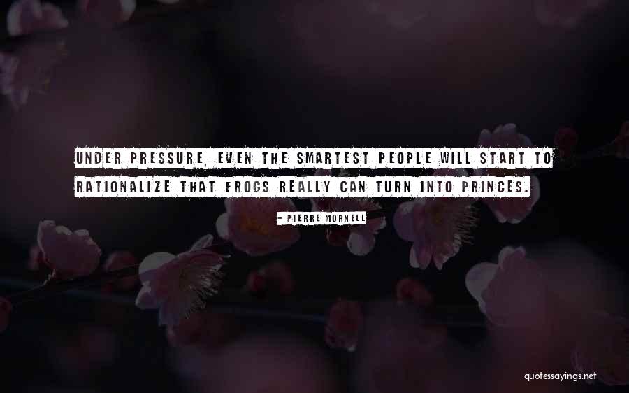 Pierre Mornell Quotes 334743 Pierre Mornell Quotes 334743