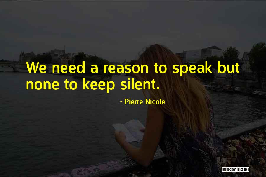 Pierre Nicole Quotes 1056637