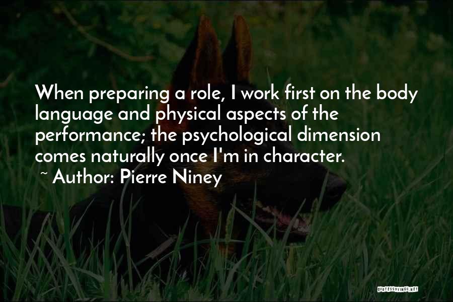 Pierre Niney Quotes 1691273