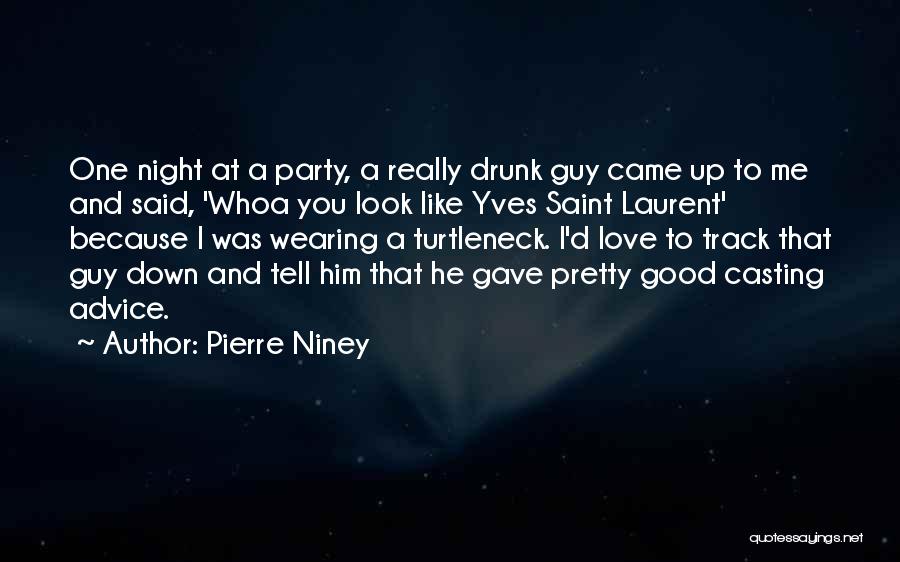 Pierre Niney Quotes 585239