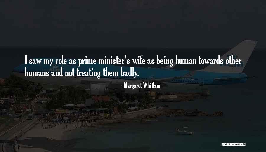Pierre Nkurunziza Quotes By Margaret Whitlam Pierre Nkurunziza Quotes By Margaret Whitlam
