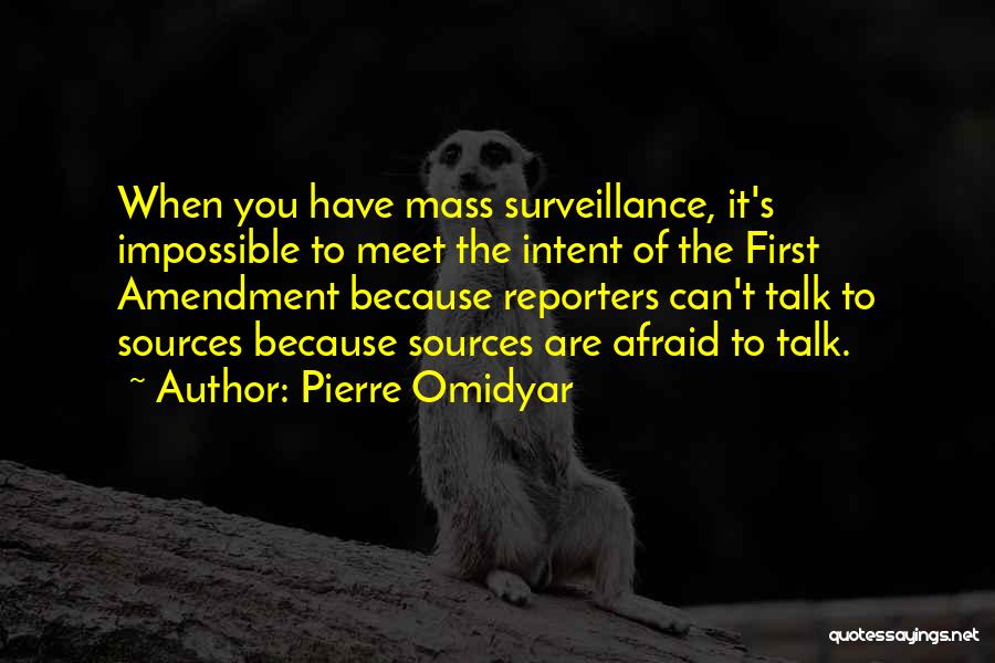 Pierre Omidyar Quotes 1062788