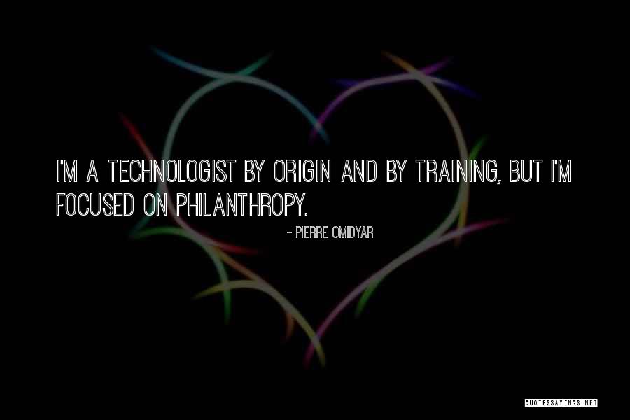 Pierre Omidyar Quotes 1563467 Pierre Omidyar Quotes 1563467