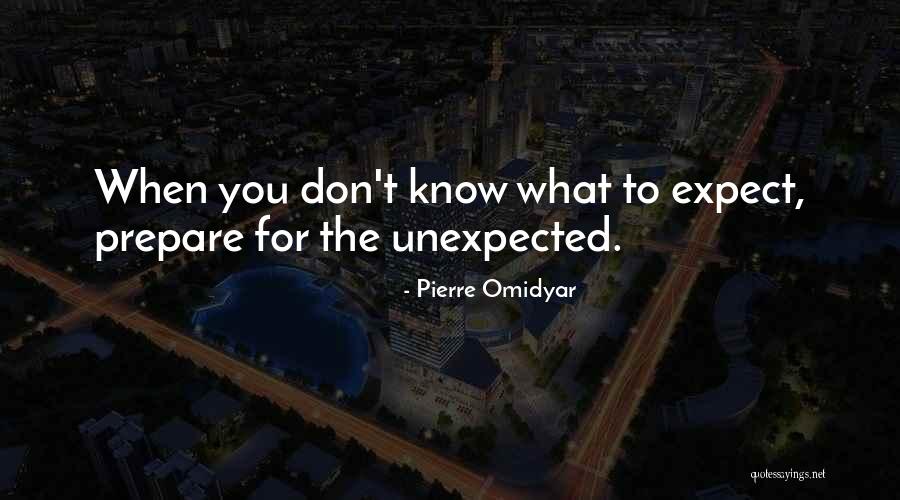 Pierre Omidyar Quotes 159301