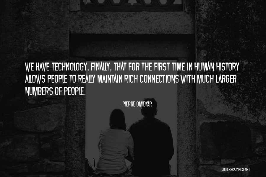 Pierre Omidyar Quotes 1672739 Pierre Omidyar Quotes 1672739