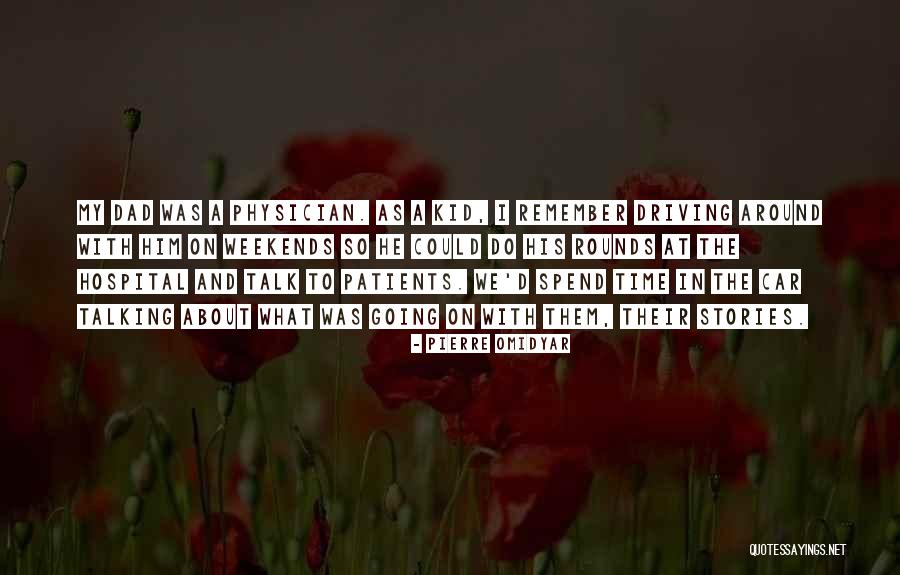 Pierre Omidyar Quotes 1676023 Pierre Omidyar Quotes 1676023