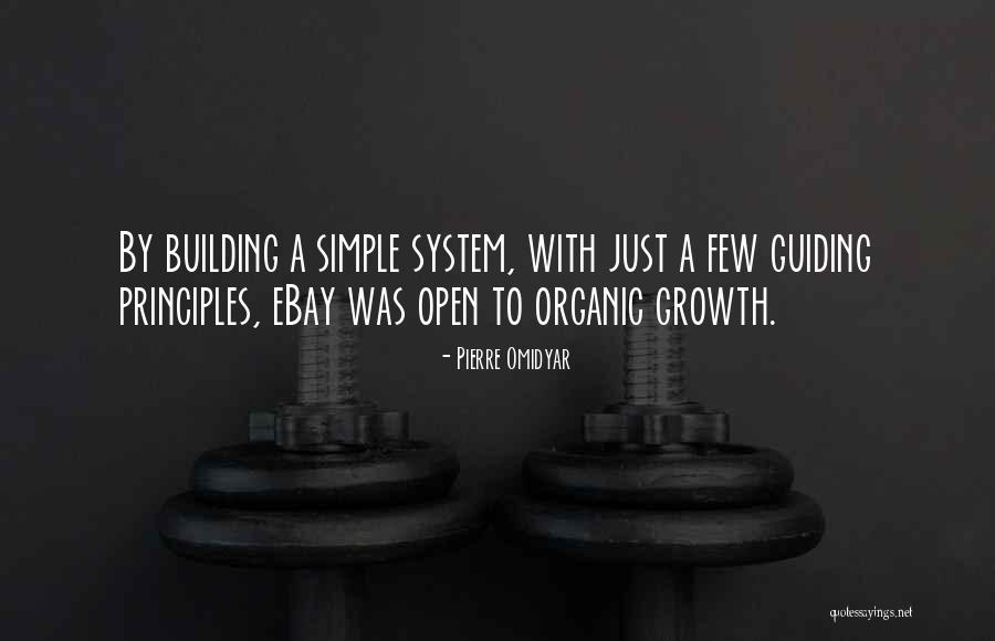 Pierre Omidyar Quotes 194099 Pierre Omidyar Quotes 194099