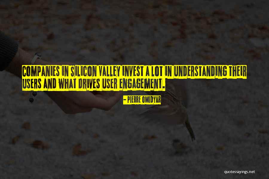 Pierre Omidyar Quotes 1966252 Pierre Omidyar Quotes 1966252