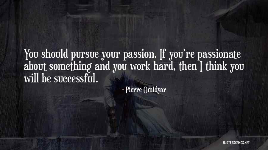 Pierre Omidyar Quotes 2211629 Pierre Omidyar Quotes 2211629