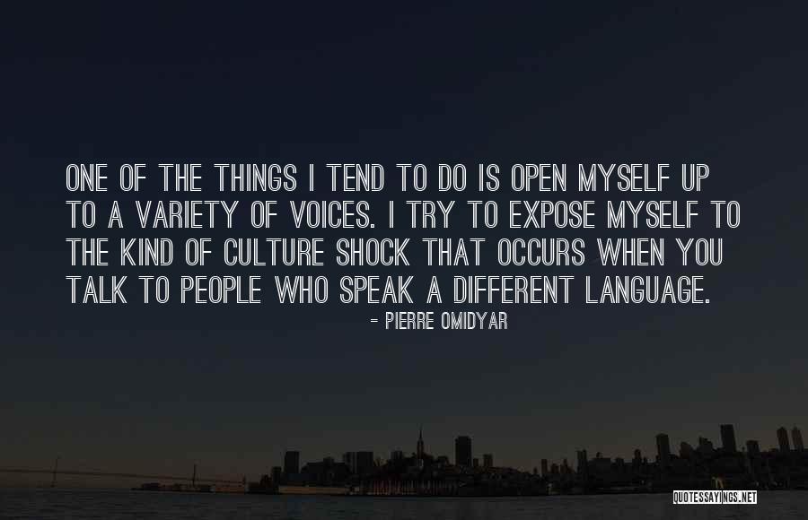 Pierre Omidyar Quotes 292097 Pierre Omidyar Quotes 292097