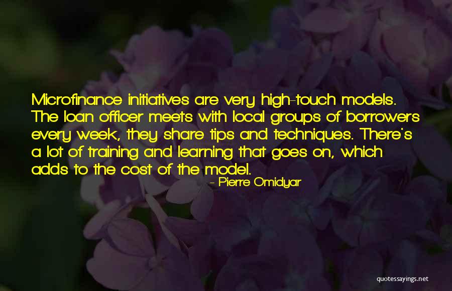 Pierre Omidyar Quotes 800274 Pierre Omidyar Quotes 800274