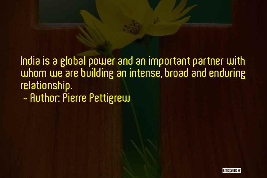 Pierre Pettigrew Quotes 833051