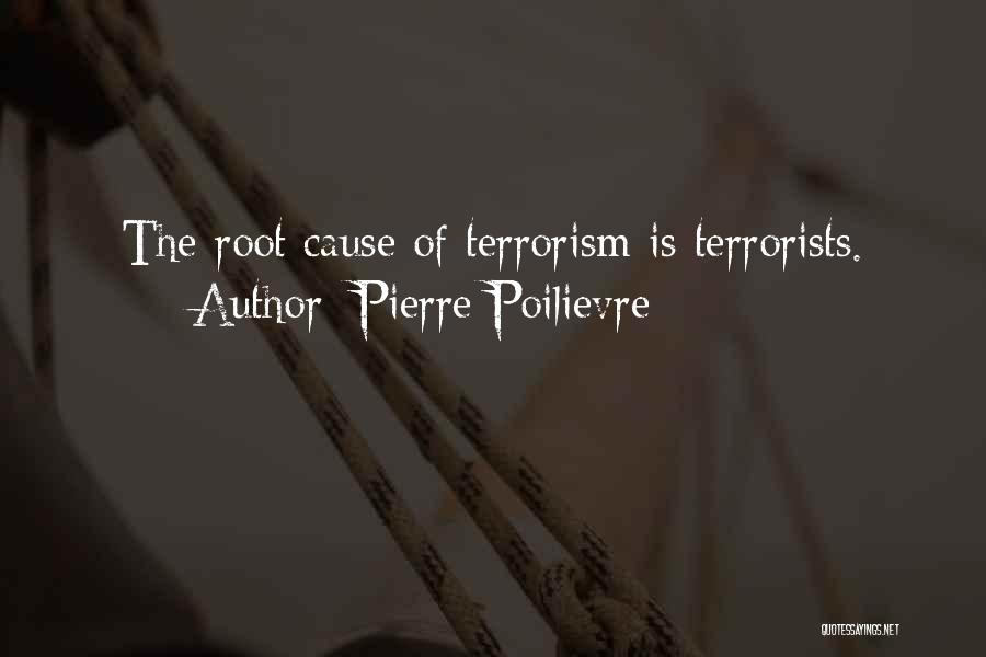 Pierre Poilievre Quotes 310406