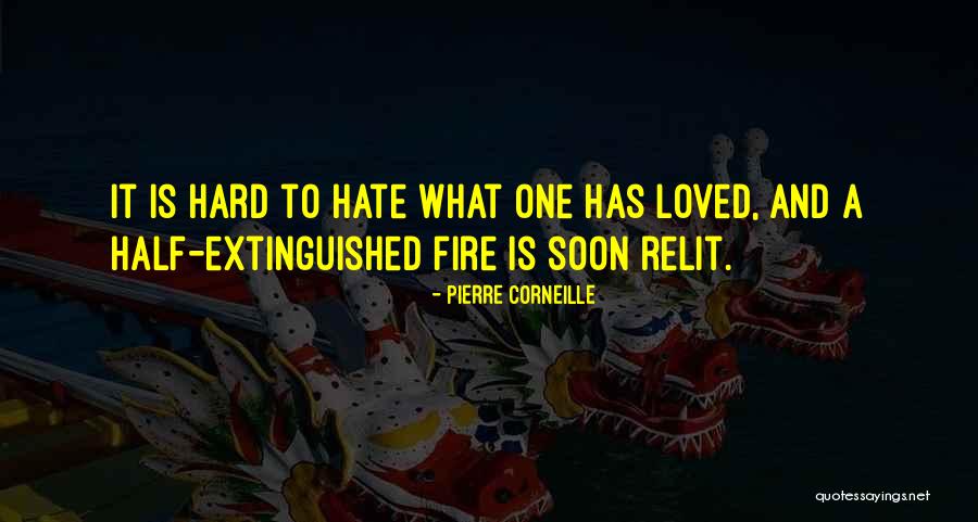Pierre Quotes By Pierre Corneille Pierre Quotes By Pierre Corneille