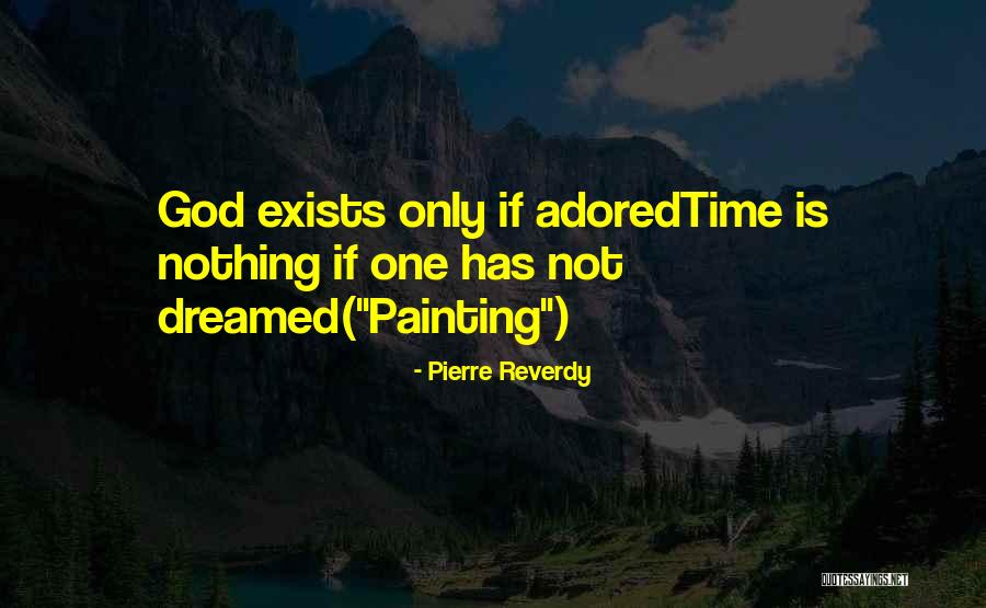 Pierre Reverdy Quotes 1055570