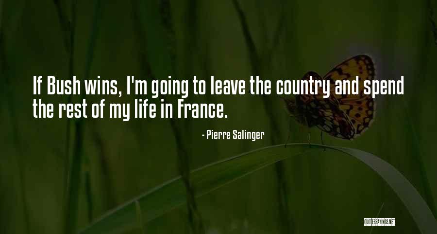 Pierre Salinger Quotes 1573699 Pierre Salinger Quotes 1573699