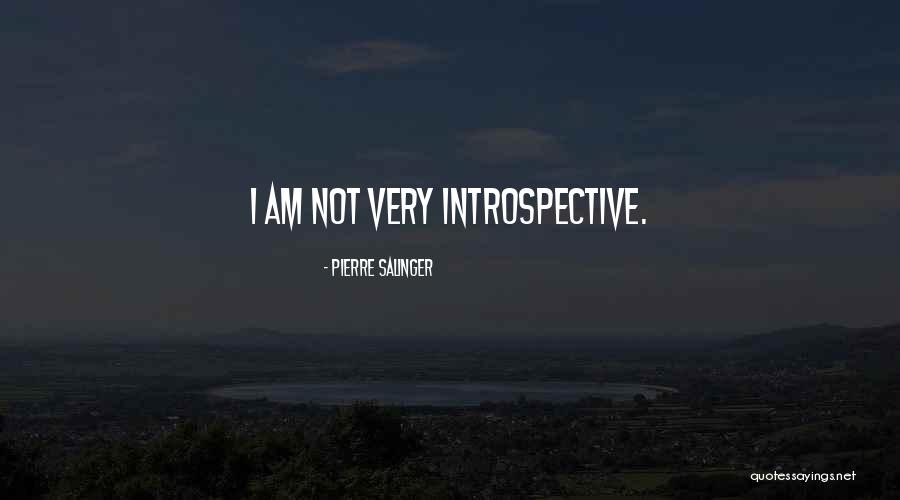Pierre Salinger Quotes 1744695 Pierre Salinger Quotes 1744695