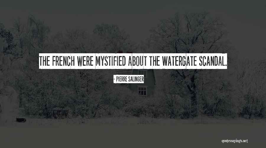 Pierre Salinger Quotes 2026155 Pierre Salinger Quotes 2026155