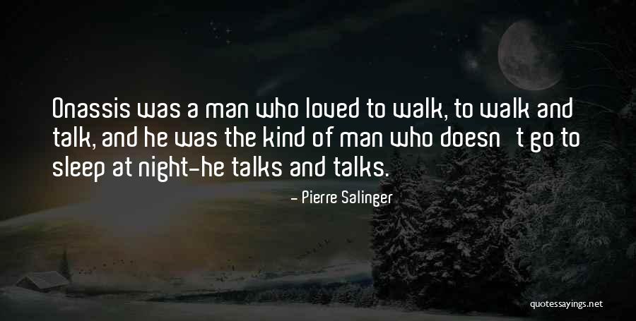 Pierre Salinger Quotes 618937