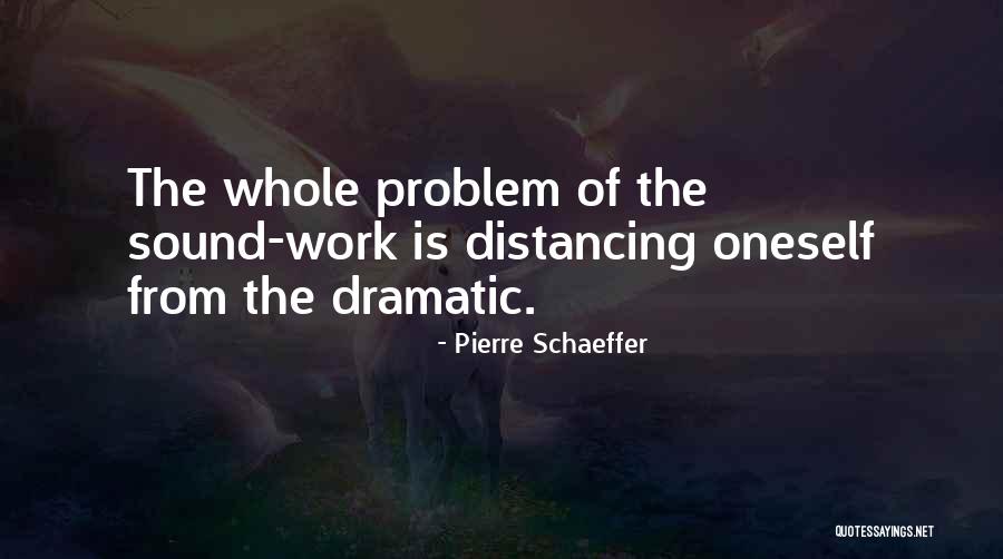 Pierre Schaeffer Quotes 754392