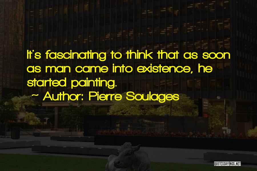 Pierre Soulages Quotes 1044934