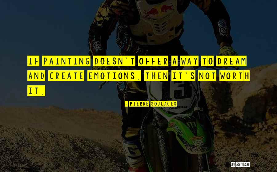 Pierre Soulages Quotes 893218 Pierre Soulages Quotes 893218