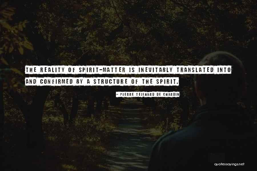 Pierre Teilhard Chardin Quotes By Pierre Teilhard De Chardin
