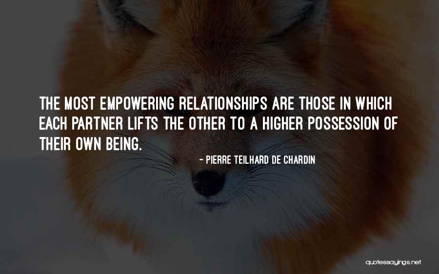 Pierre Teilhard Chardin Quotes By Pierre Teilhard De Chardin