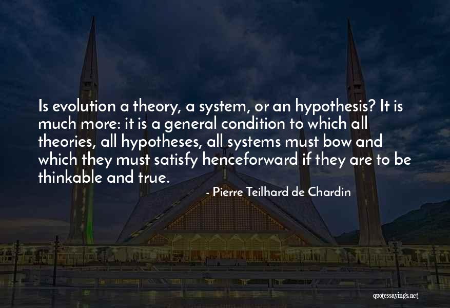 Pierre Teilhard Chardin Quotes By Pierre Teilhard De Chardin