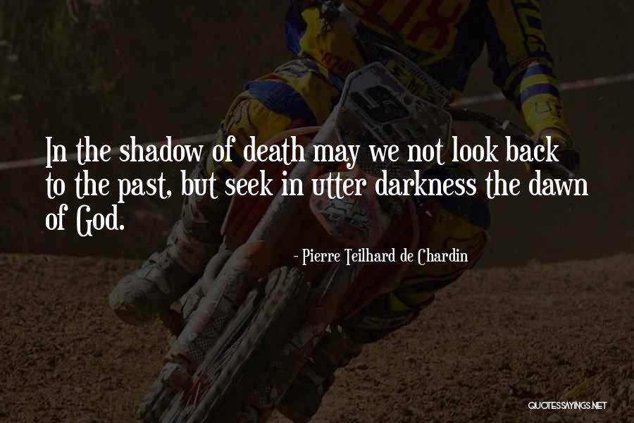 Pierre Teilhard Chardin Quotes By Pierre Teilhard De Chardin