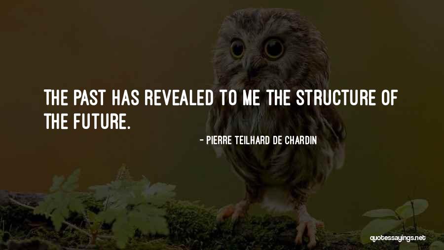 Pierre Teilhard Chardin Quotes By Pierre Teilhard De Chardin