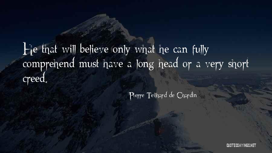 Pierre Teilhard Chardin Quotes By Pierre Teilhard De Chardin