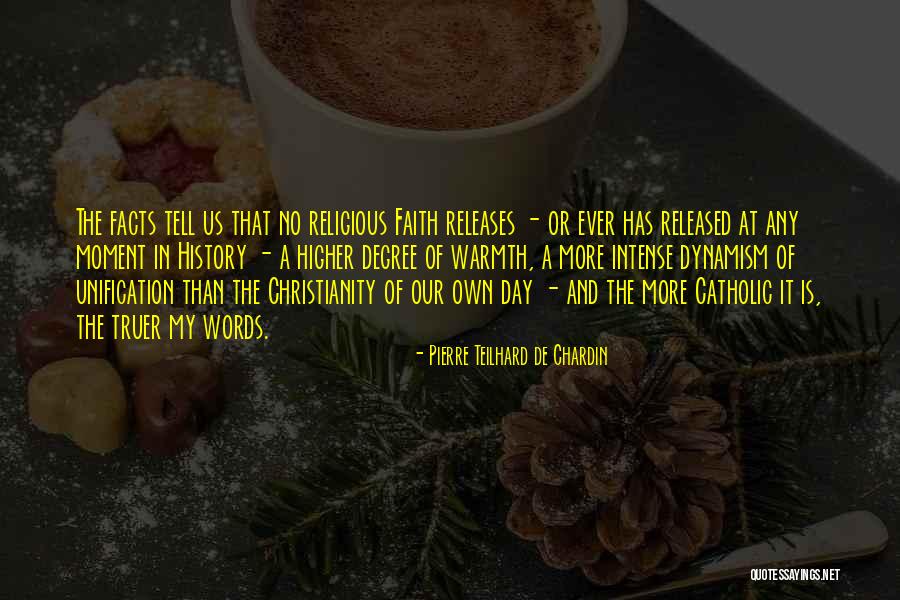 Pierre Teilhard Chardin Quotes By Pierre Teilhard De Chardin