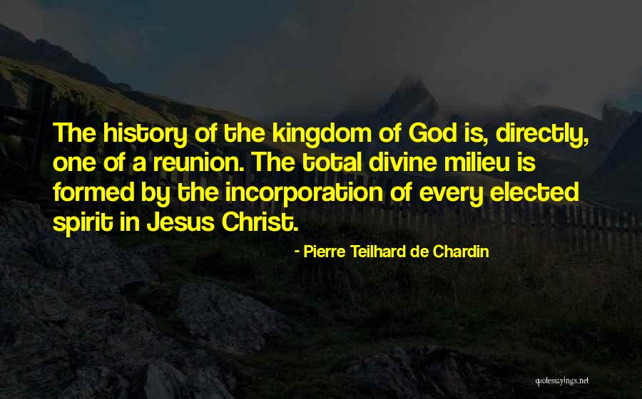 Pierre Teilhard Chardin Quotes By Pierre Teilhard De Chardin