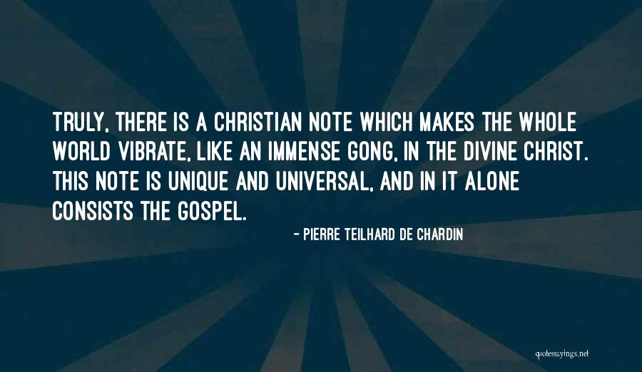 Pierre Teilhard Chardin Quotes By Pierre Teilhard De Chardin