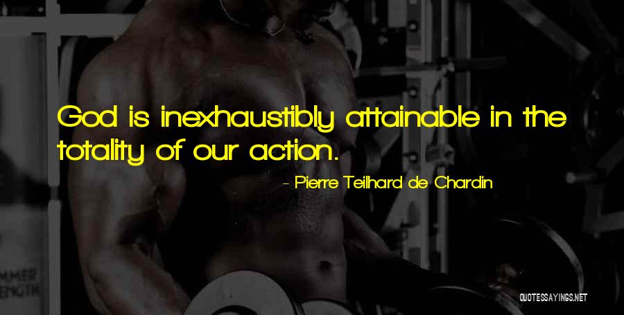 Pierre Teilhard Chardin Quotes By Pierre Teilhard De Chardin