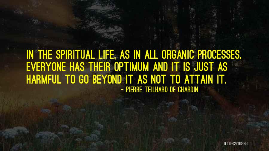 Pierre Teilhard Chardin Quotes By Pierre Teilhard De Chardin