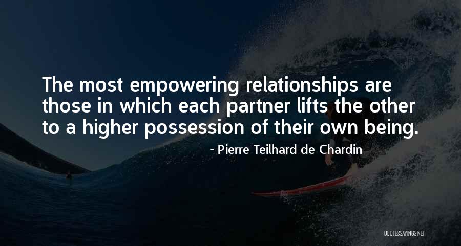 Pierre Teilhard De Chardin Quotes 1046308