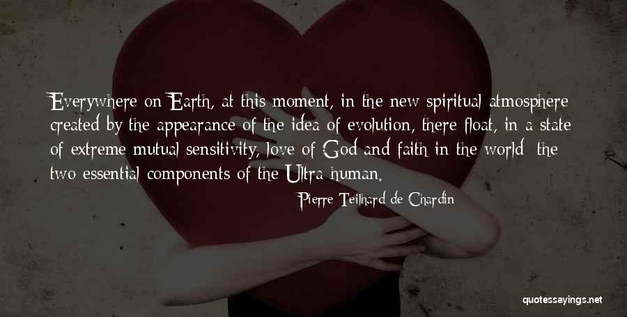 Pierre Teilhard De Chardin Quotes 1094156 Pierre Teilhard De Chardin Quotes 1094156