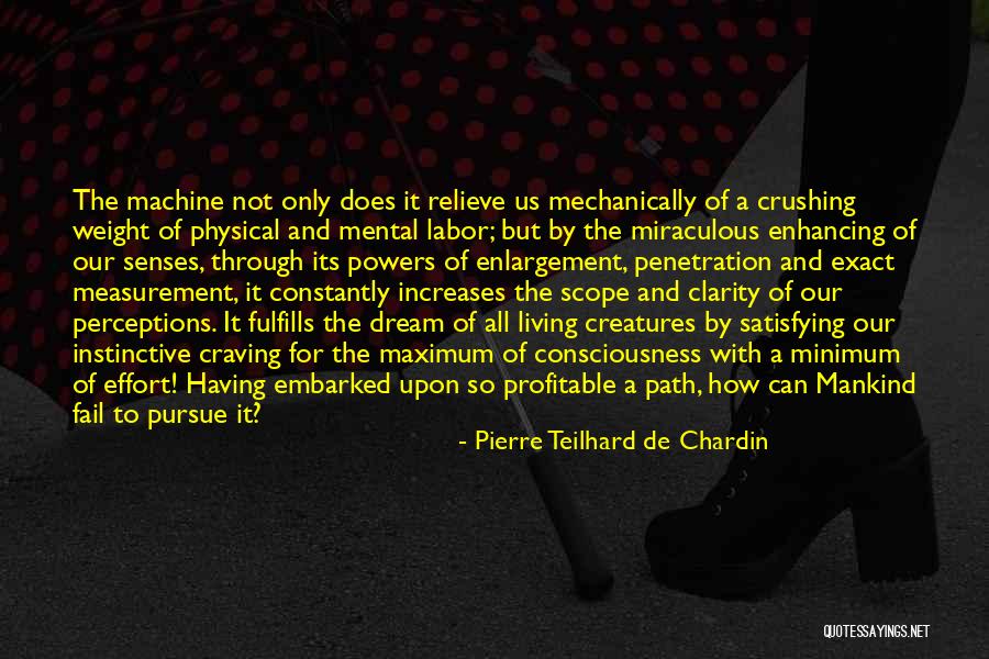Pierre Teilhard De Chardin Quotes 130591 Pierre Teilhard De Chardin Quotes 130591