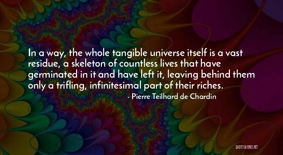 Pierre Teilhard De Chardin Quotes 1492010