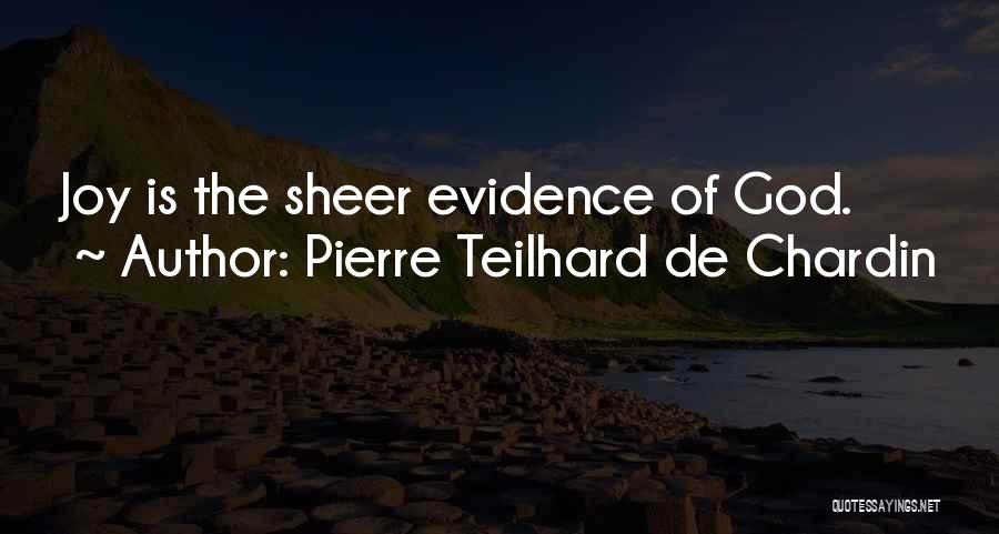 Pierre Teilhard De Chardin Quotes 1633880