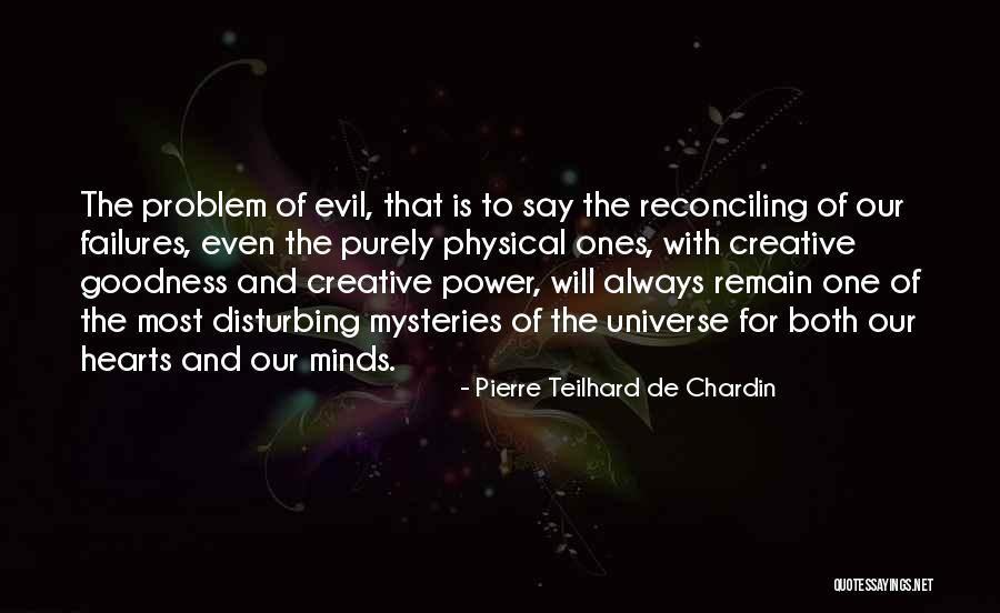 Pierre Teilhard De Chardin Quotes 1652802