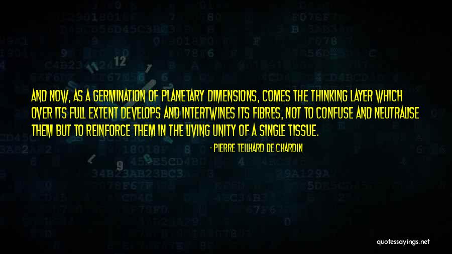 Pierre Teilhard De Chardin Quotes 1760681 Pierre Teilhard De Chardin Quotes 1760681