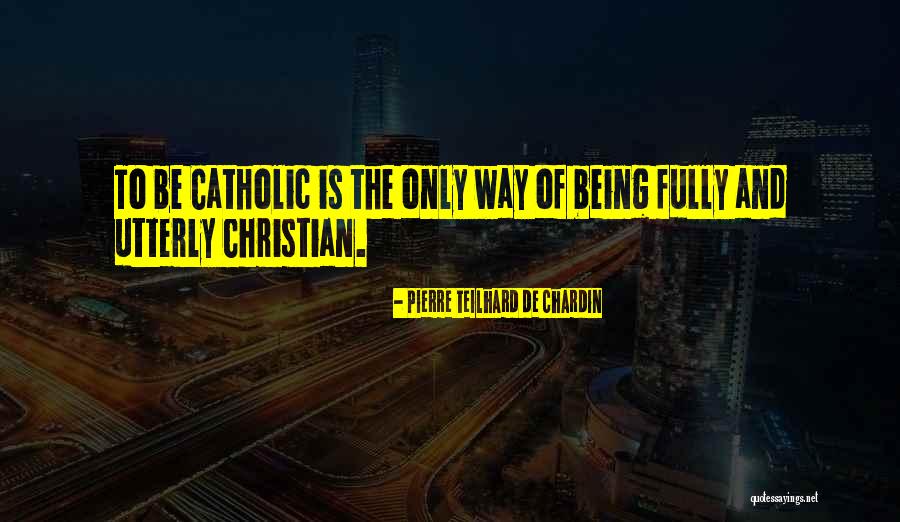 Pierre Teilhard De Chardin Quotes 191249 Pierre Teilhard De Chardin Quotes 191249