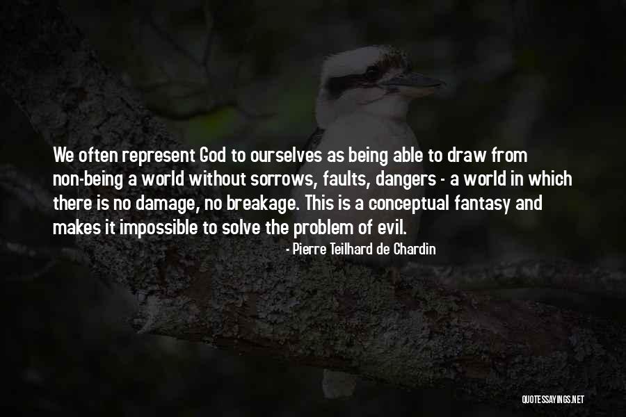 Pierre Teilhard De Chardin Quotes 1978854 Pierre Teilhard De Chardin Quotes 1978854